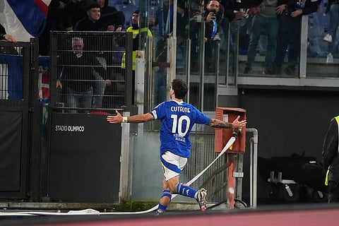 Lazio vs Como
