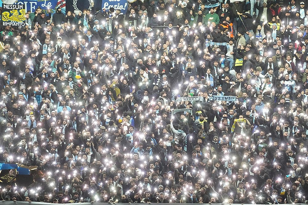 Serie A 2024-25: Lazio vs Como
