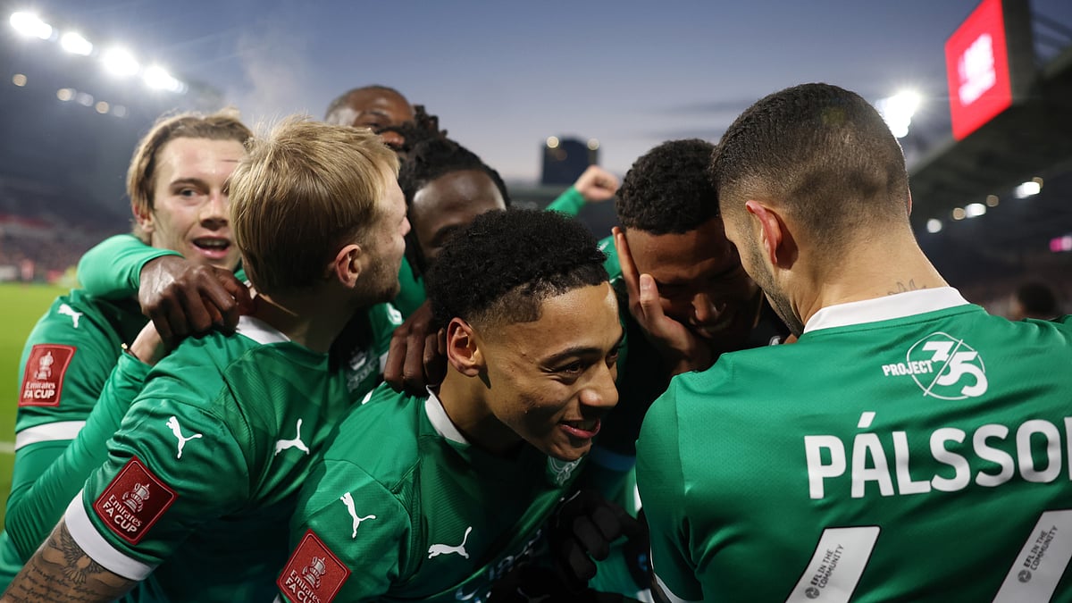 Brentford vs Plymouth