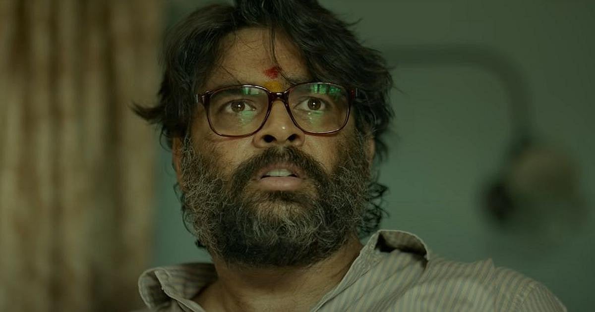R. Madhavan in Rocketry: The Nambi Effect