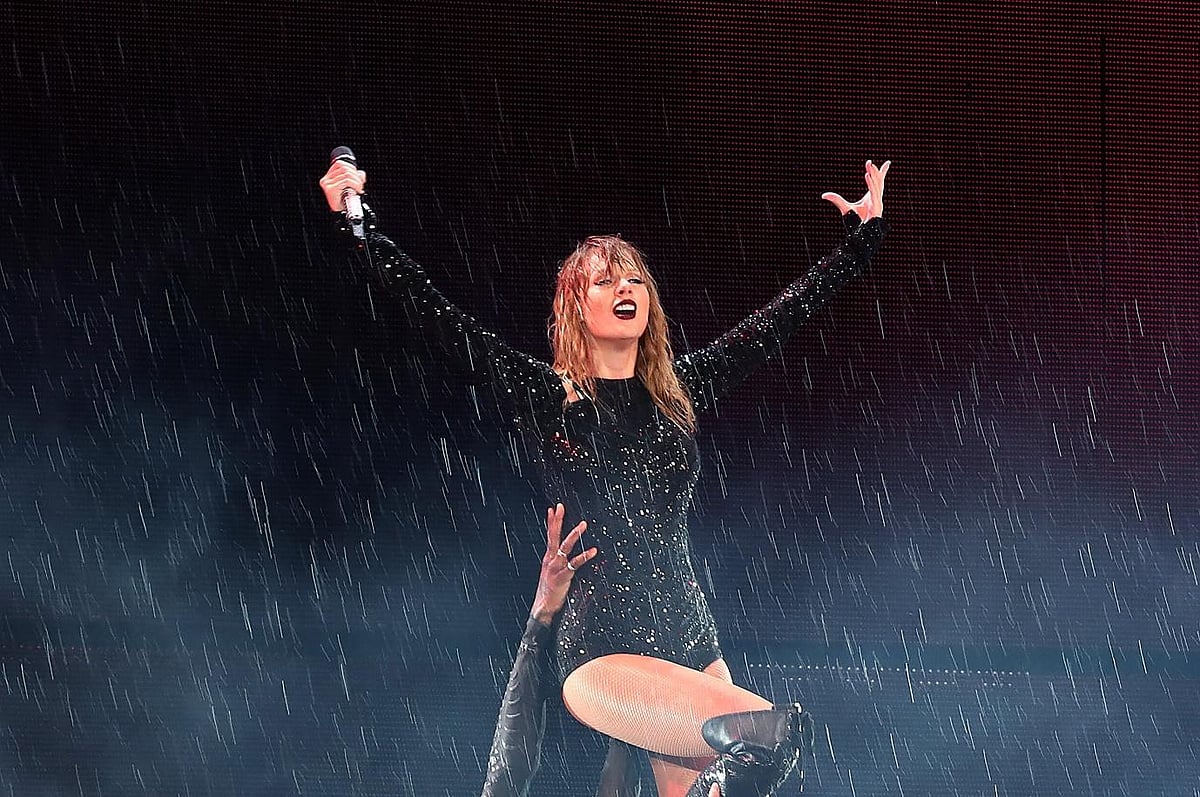 Taylor Swift