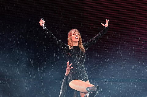 Taylor Swift