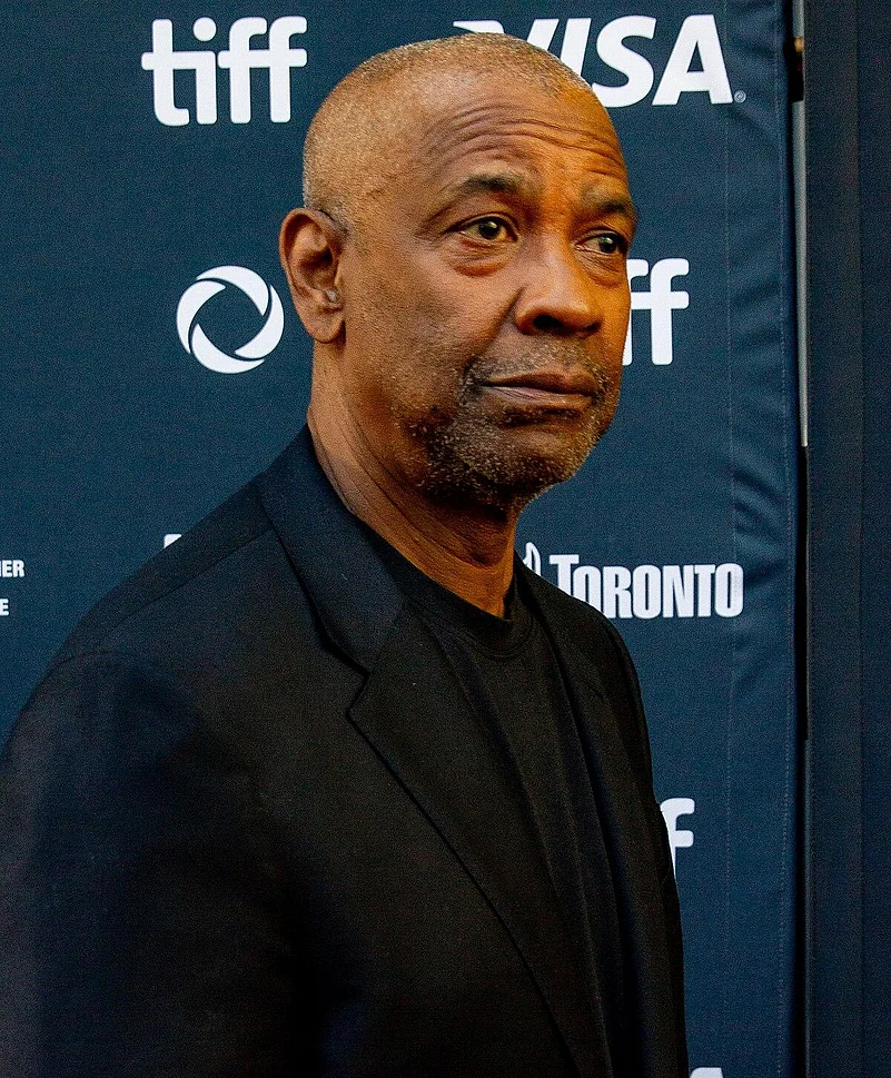 Denzel Washington