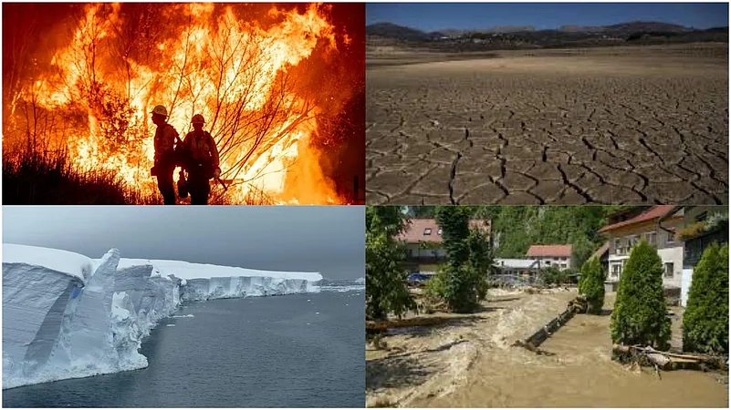 Climate change