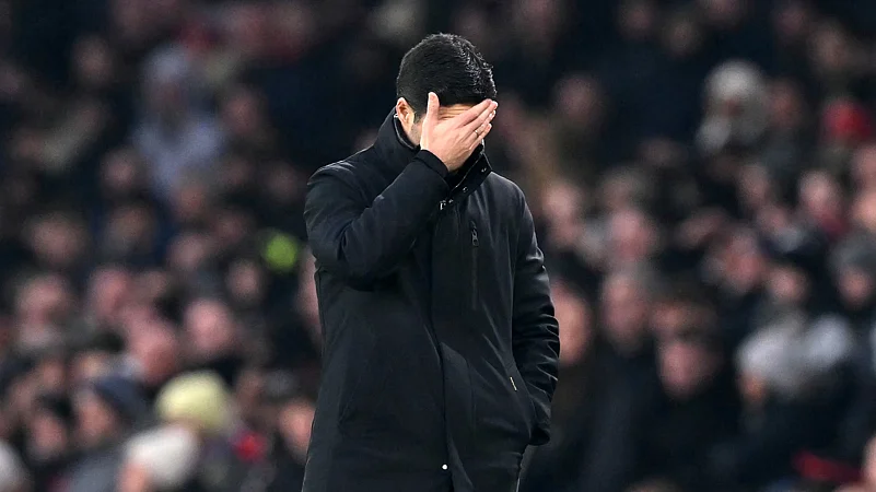 Arteta