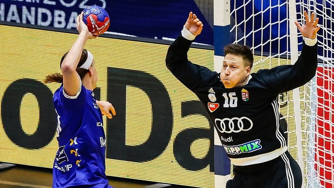 Instagram/IHF World Handball : France are the most successful team in World Men's Handball Championship history with six titles.