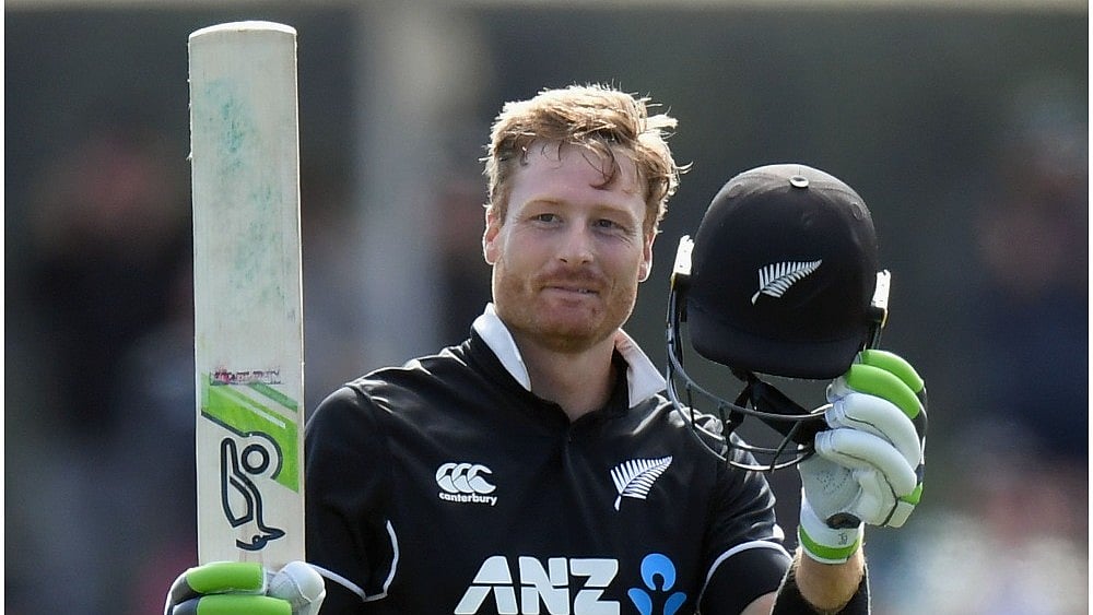 Martin Guptill