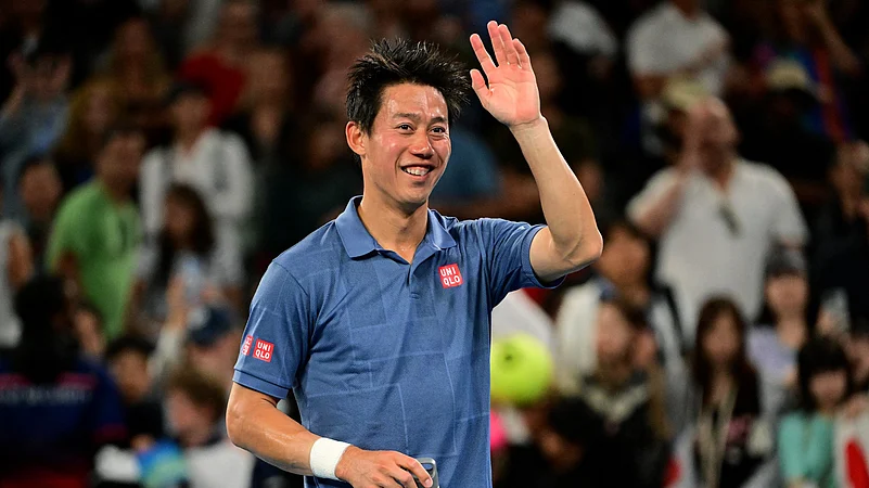 Kei-Nishikori-Melbourne-AO