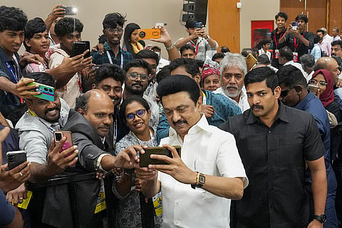 World Tamil Diaspora Day 2025