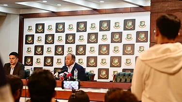 | Photo: X/BCBTigers