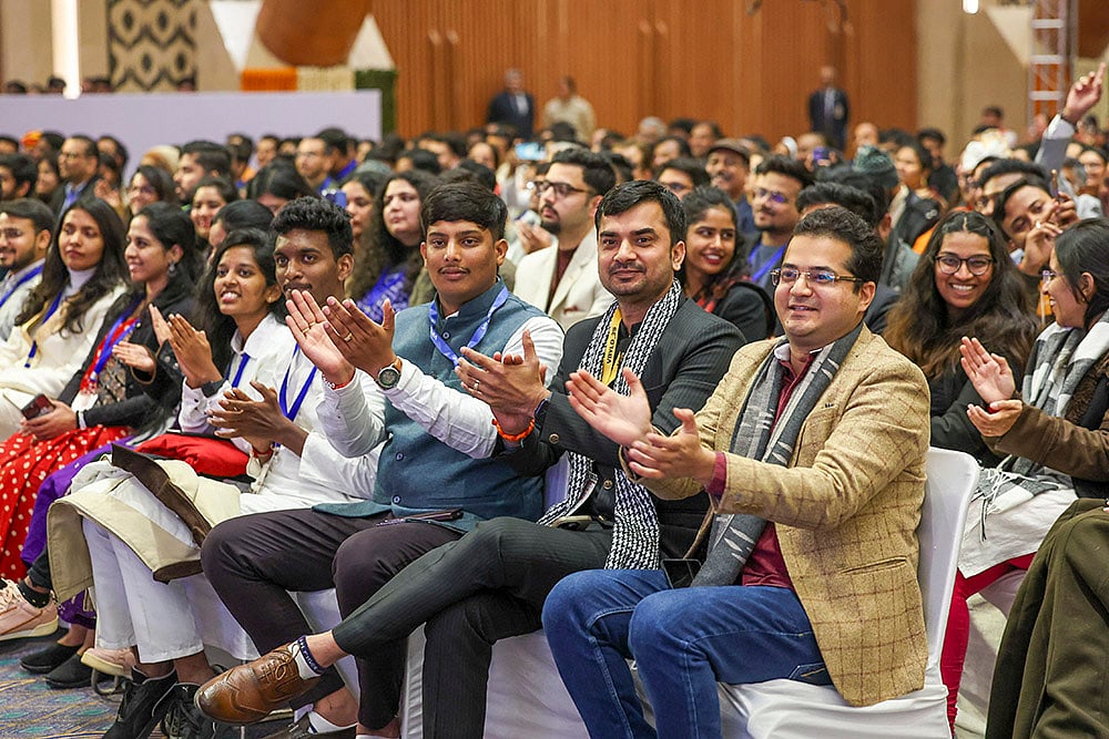 Young Leaders Dialogue