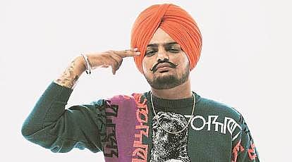 Sidhu Moosewala
