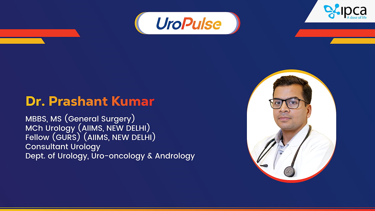 Dr. Prashant Kumar
