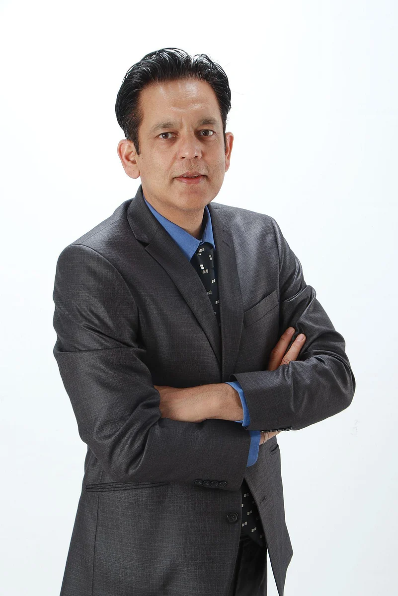 Anoop Kumar