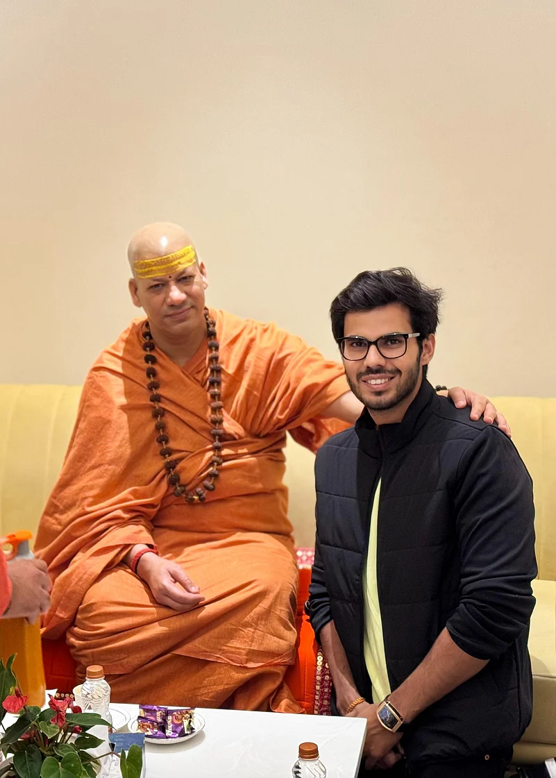 Piyush Singh Chauhan