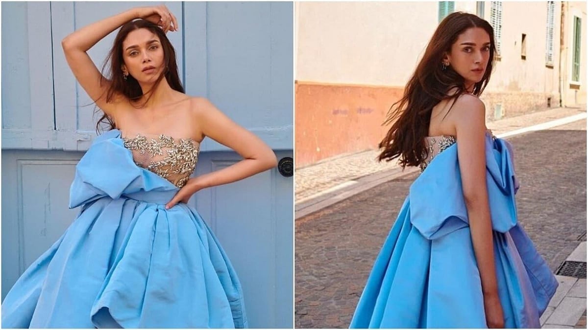 Aditi Rao Hydari