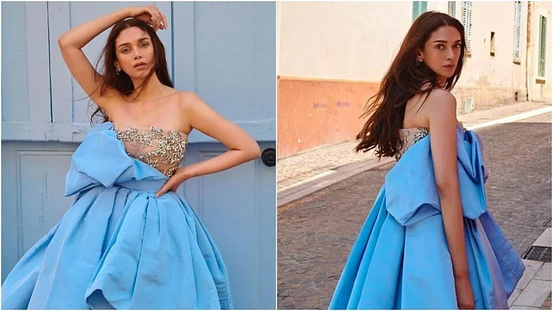 Aditi Rao Hydari