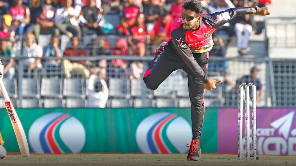 Bangladesh-Cricket