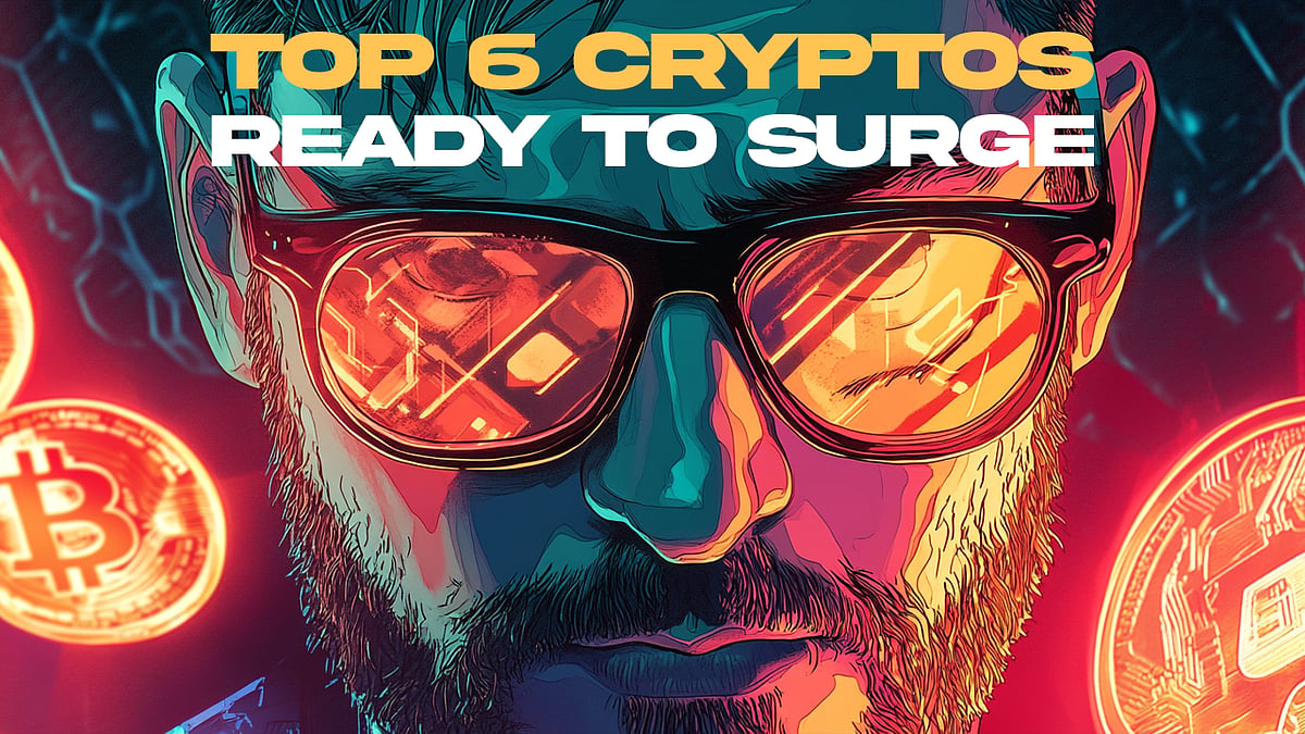 Top 6 Best Altcoins To Buy In January