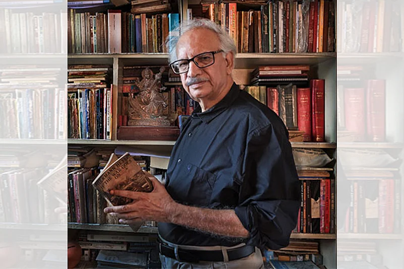Arun Kamal