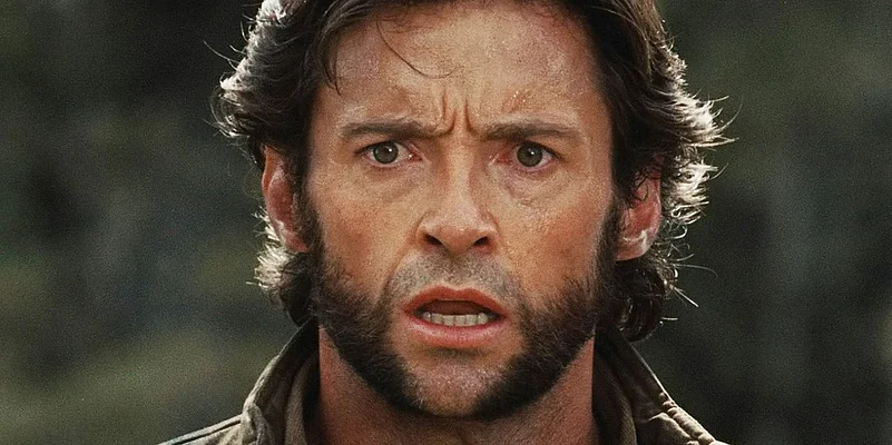 Hugh Jackman