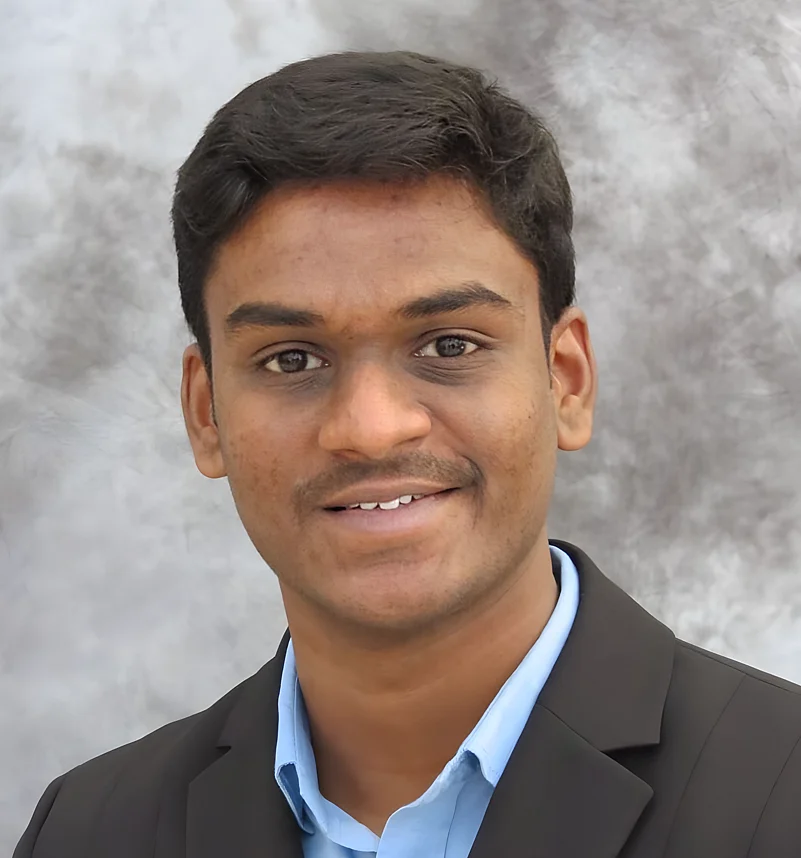 Prakash Raju Kantheti
