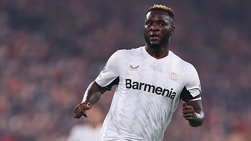 Bayer Leverkusen
