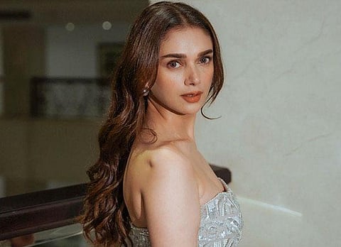 Aditi Rao Hydari