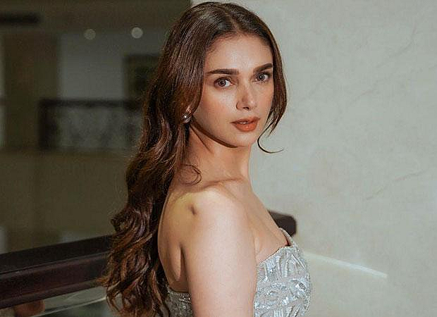 Aditi Rao Hydari
