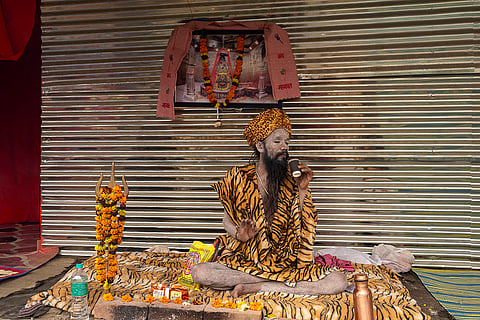 Prayagraj Mahakumbh 2025