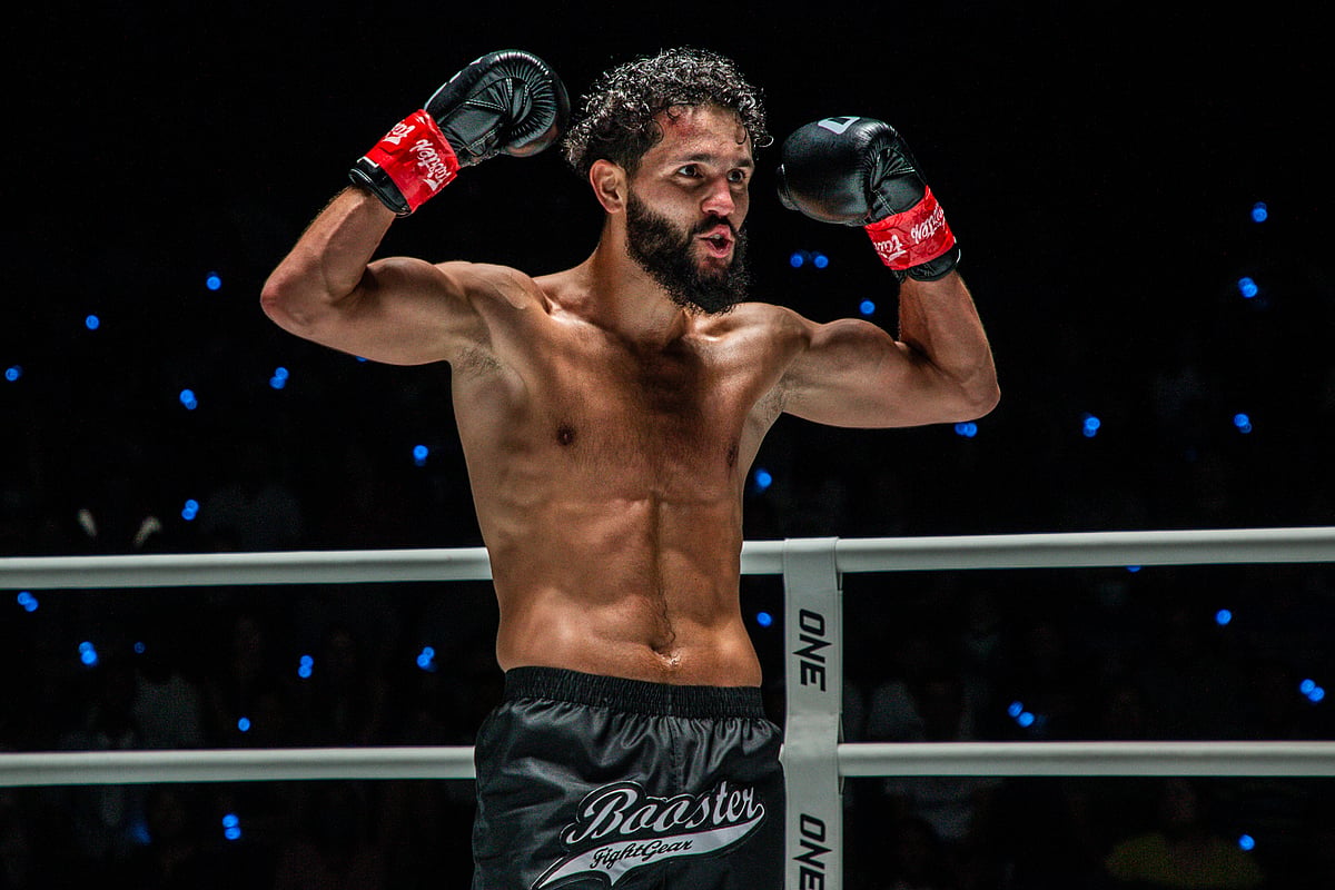 ONE Championship