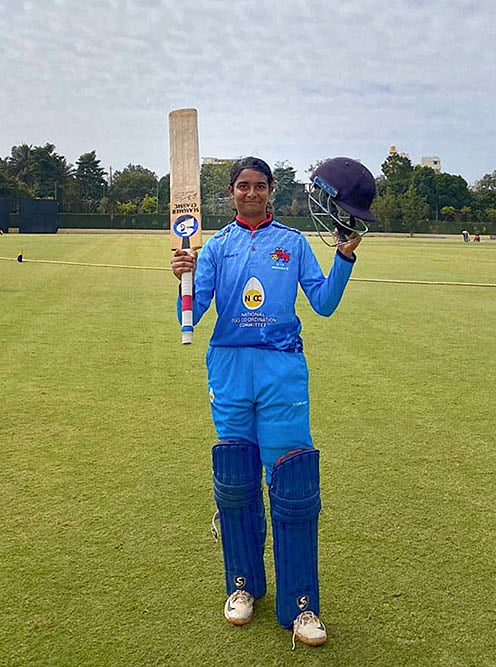 Ira Jadhav