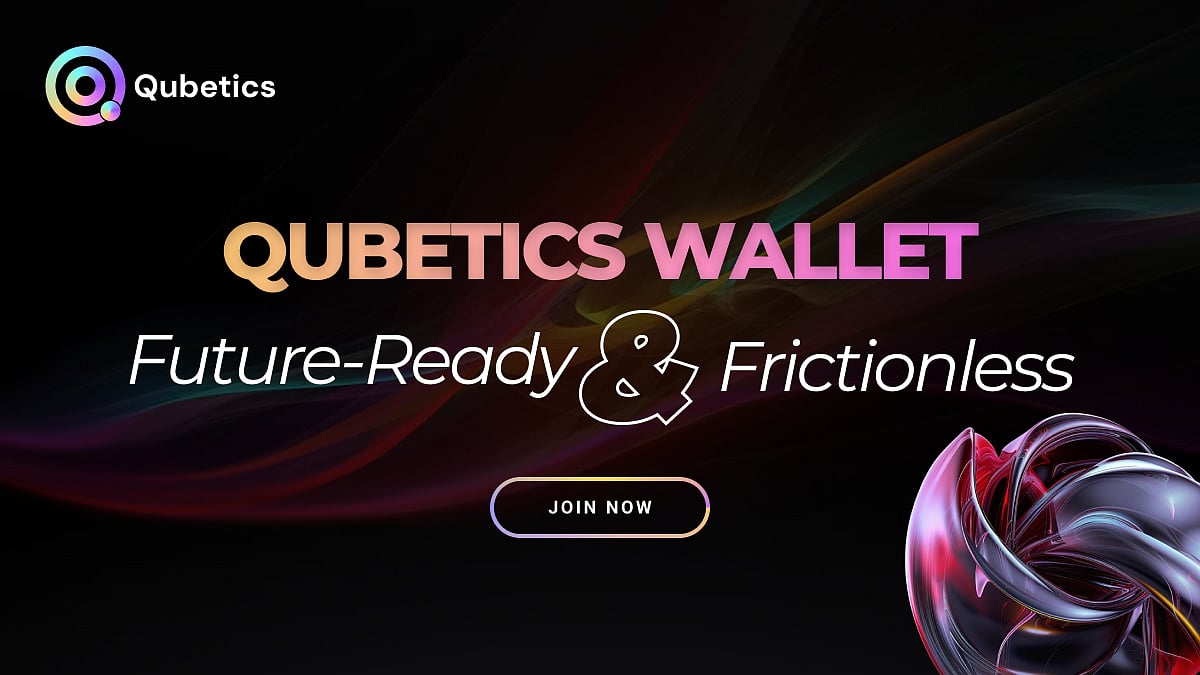 Qubetics