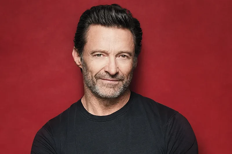 Hugh Jackman