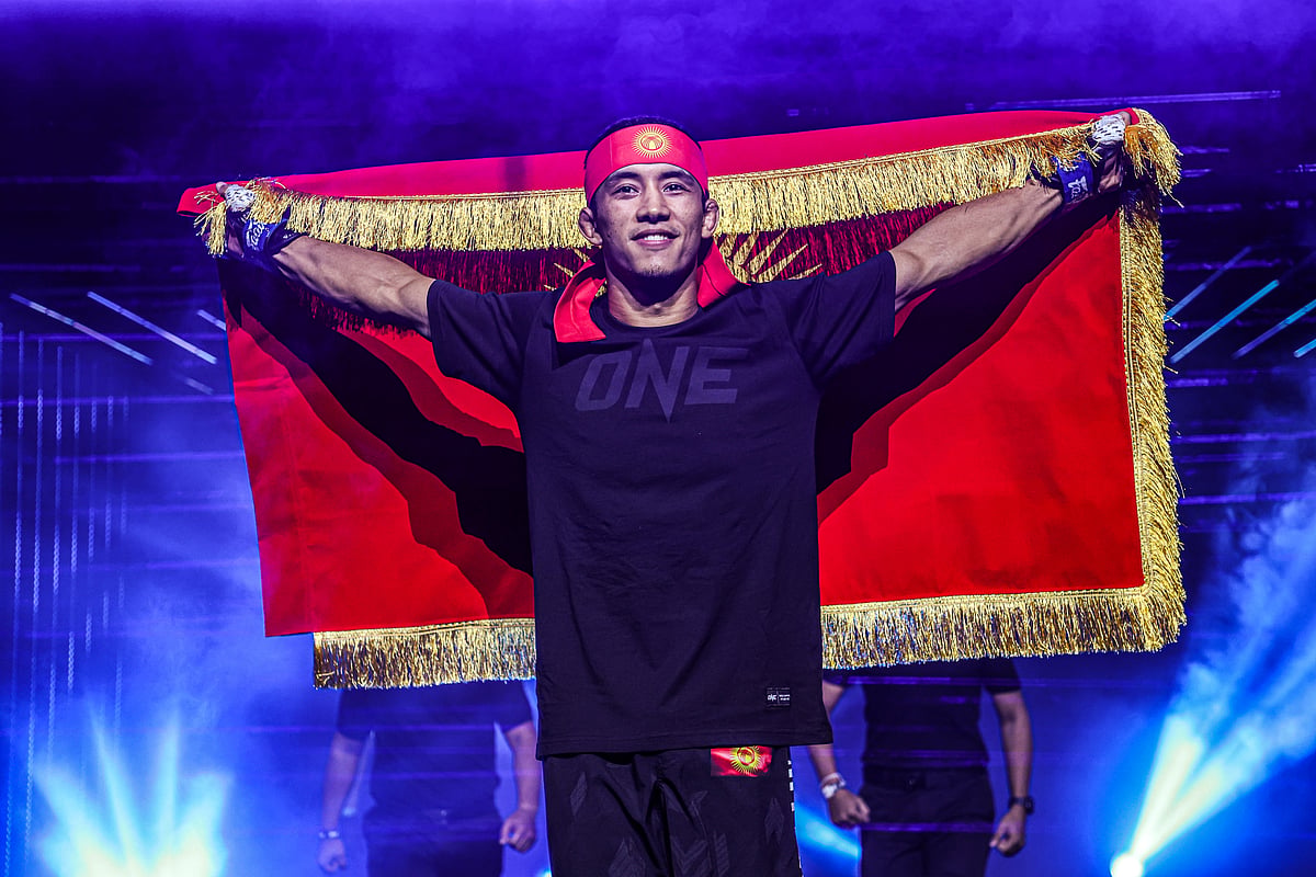 ONE Championship