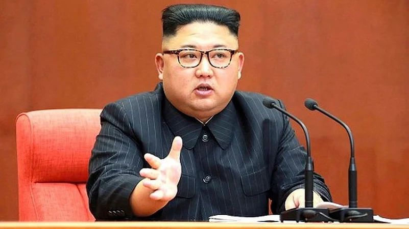 South Korea Says North Korea Launches Projectile Toward Eastern Waters In Years Second Launch