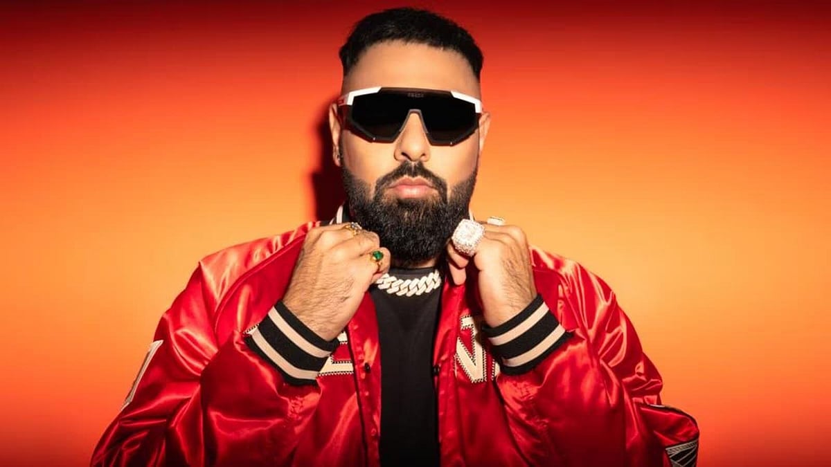 Instagram : Badshah's team responds to FWICE's allegations that his Dallas event is sponsored by  aPakistani company