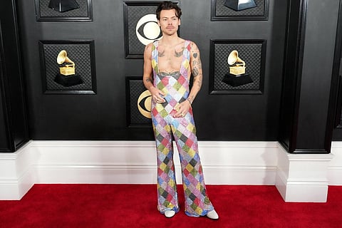 Harry Styles
