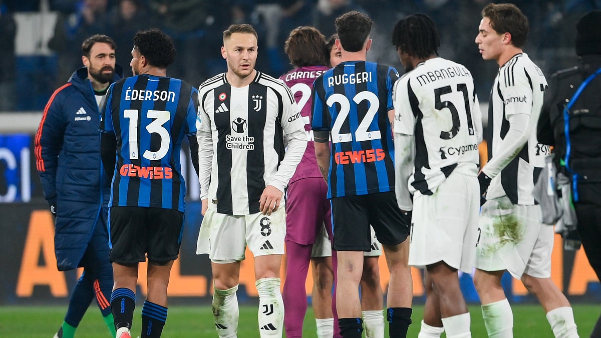 Atalanta-BC