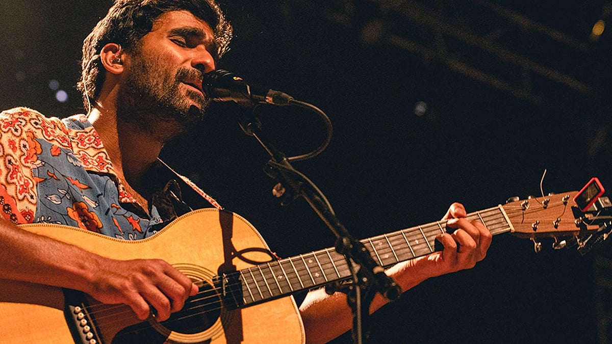 Prateek Kuhad