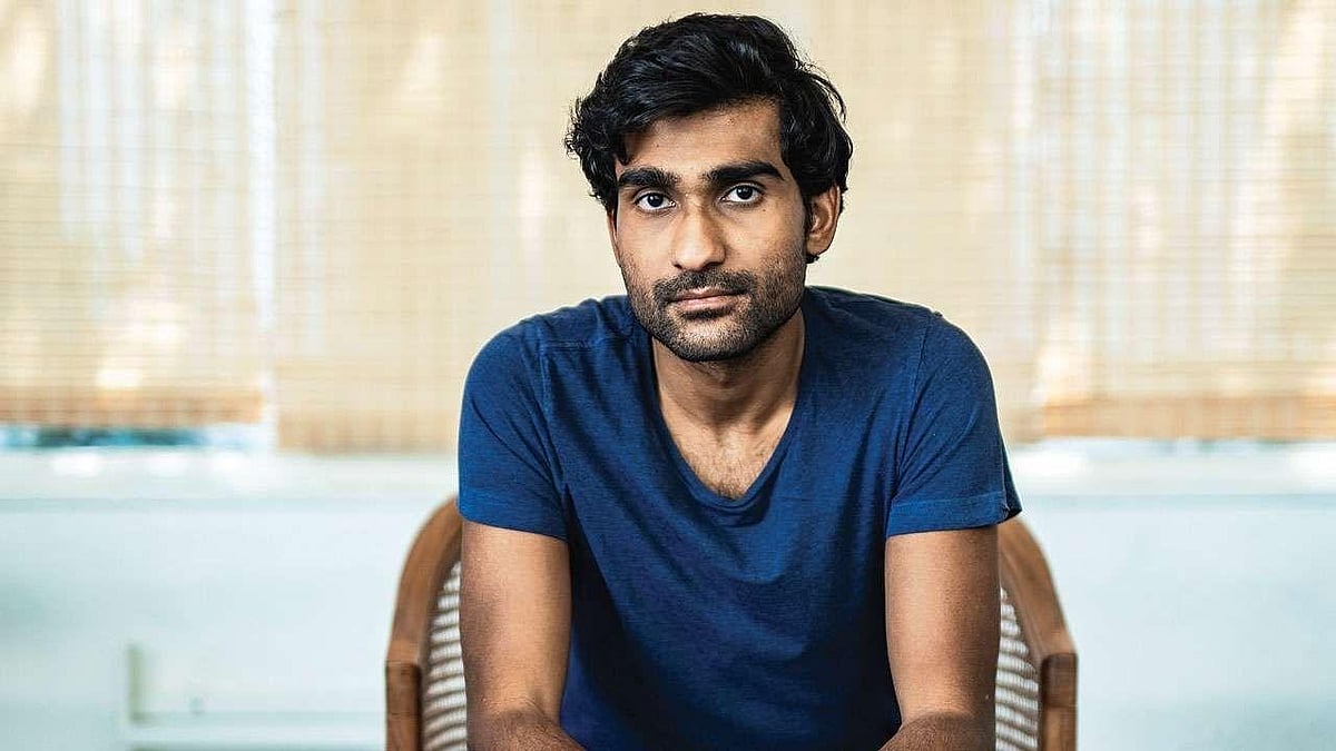 Prateek Kuhad