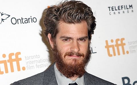 Andrew Garfield