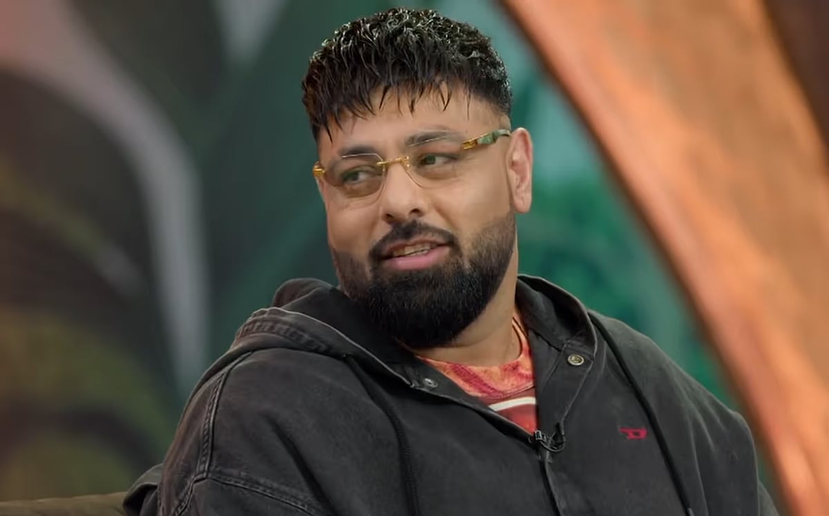 Badshah