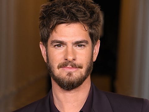 Andrew Garfield