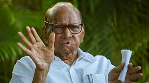 PTI; Representative image : He described Bihar as a “poor state with politically aware citizens,” recalling several turning points in Indian politics that originated there.