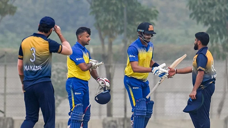 mayank agarwal X