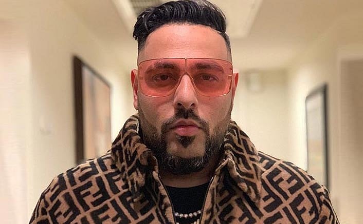 Badshah