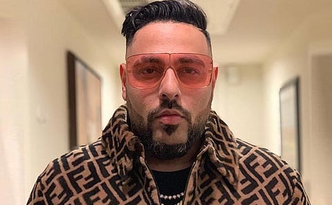 Badshah