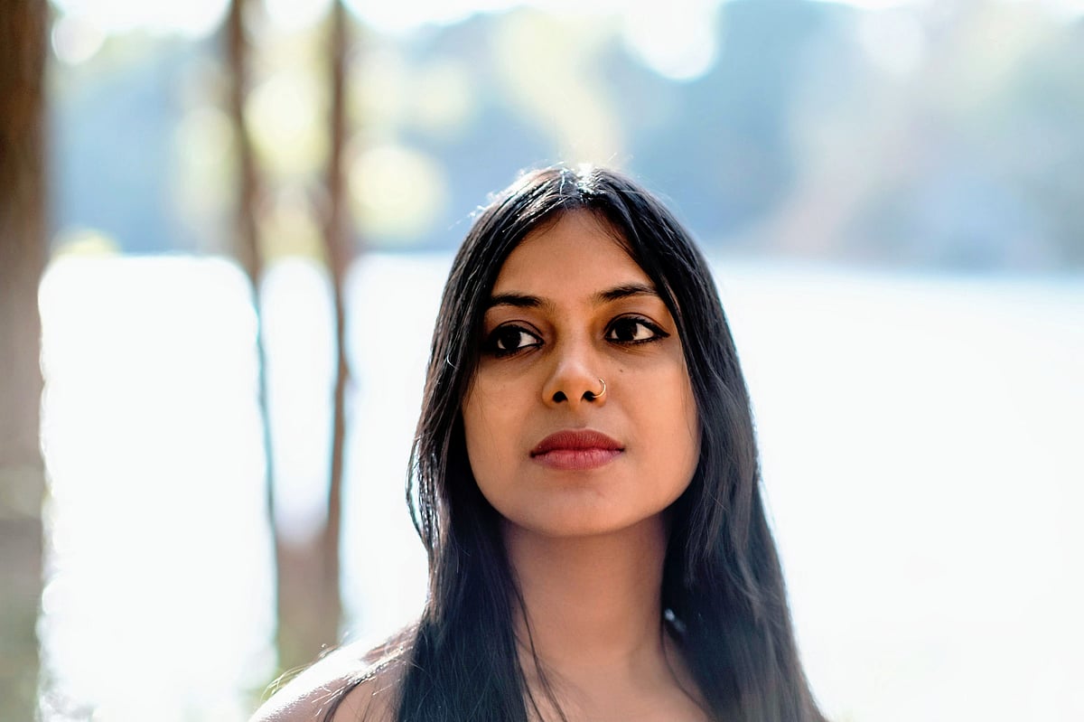 Pragya Srivastava