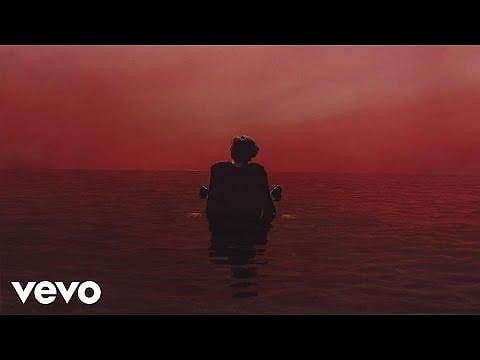 Harry Styles in Sign of the Times